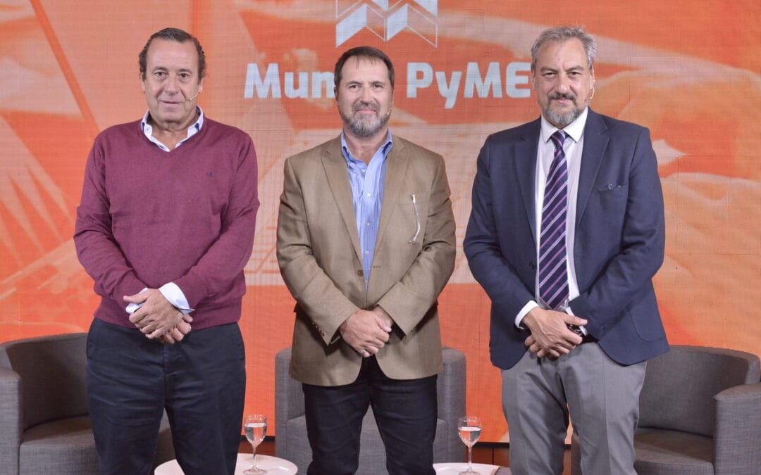 Mundo Pyme