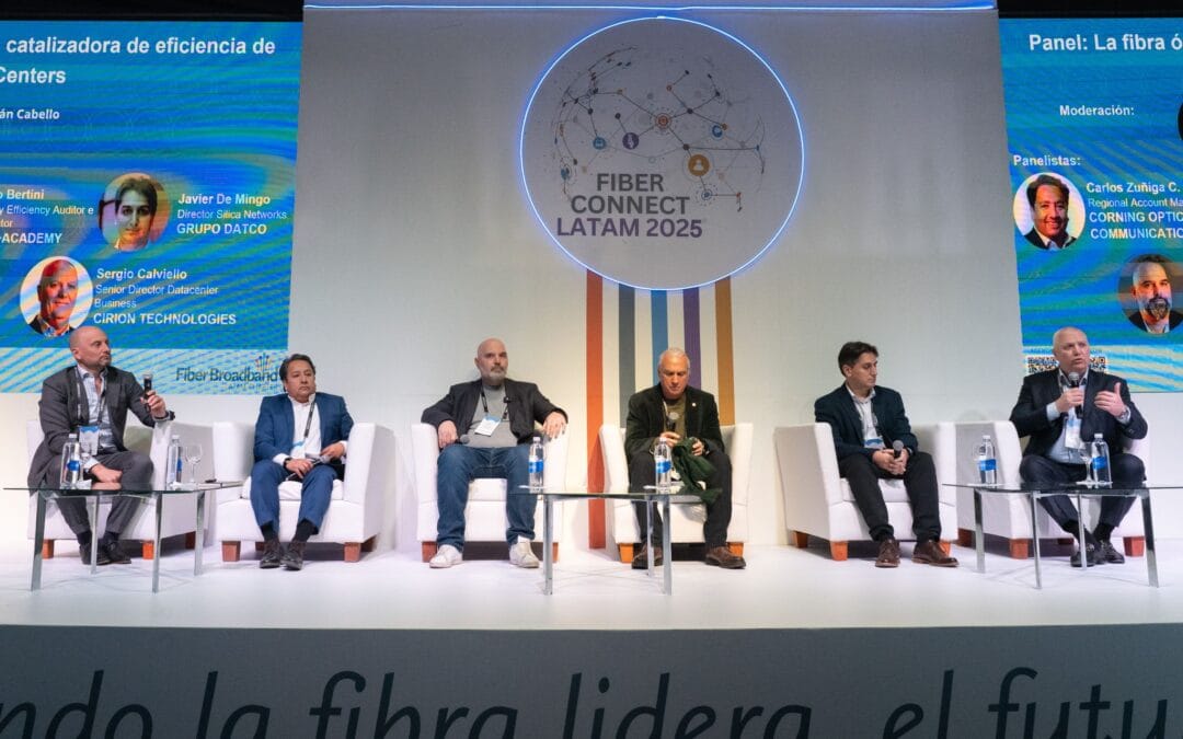 Fiber Connect LATAM 2025