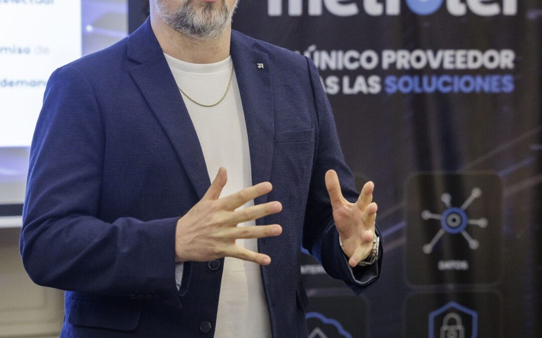 Lanzamiento Cibersecurity Hub