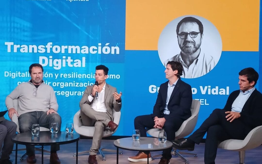 Transformación Digital – El Cronista